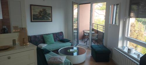 Tuzla Apartamento | Apartman Oaza Tuzla