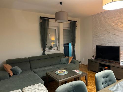 Gradiska Apartamento | Apartman Obala