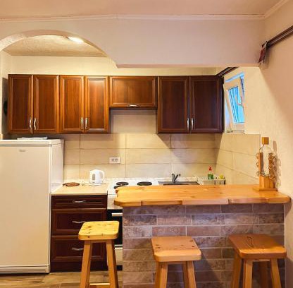 Zabljak Apartamento | Apartman Olivera