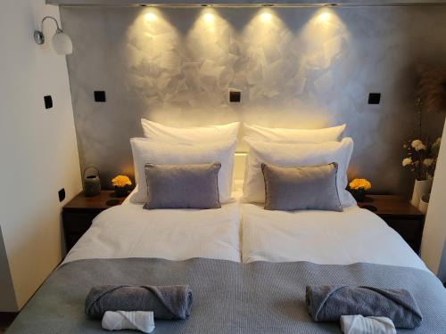 Mukinje Apartamento | Apartman Orchid