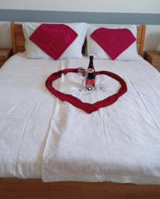 Una-Sana Canton Apartamento | Apartman Orhideja