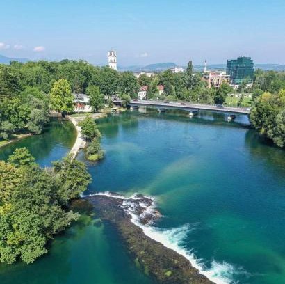 Mali Radic Apartamento | Apartman OZ II