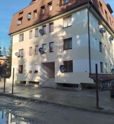 Babanovac Apartamento | Apartman Pahuljica Vlašić