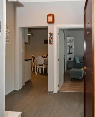 Tomicici Apartamento | Apartman Palackovic