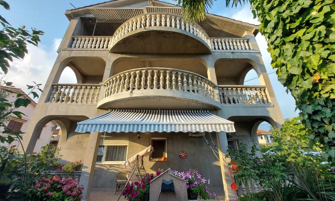 Bezjaki Apartamento | Apartman Palma