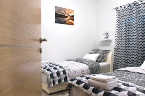 Osijek Apartamento | Apartman Pampas Osijek