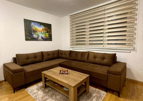 Pale Apartamento | Apartman Pančo