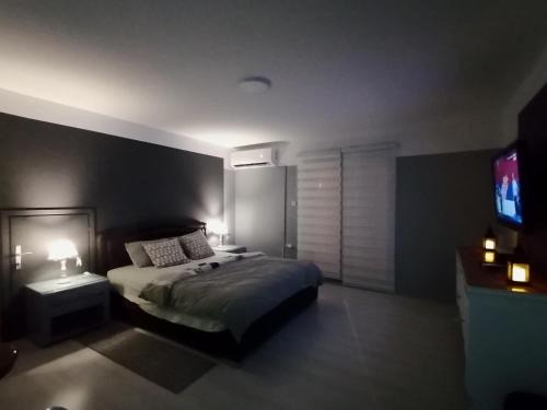 Arandelovac Apartamento | Apartman Panorama Arandjelovac