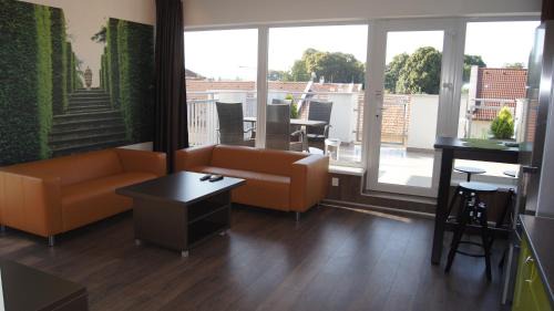 Sturovo Apartamento | Apartman Panorama