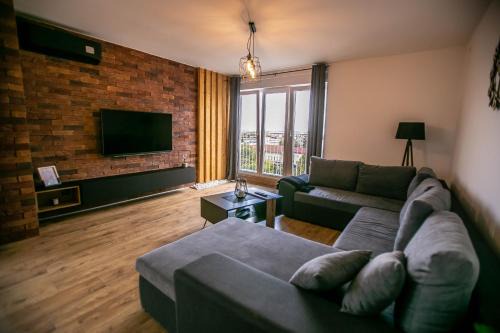 Slavonski Brod Apartamento | Apartman PAOLA