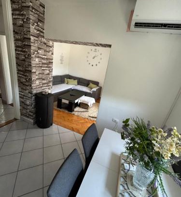 Stolac Apartamento | Apartman Papac