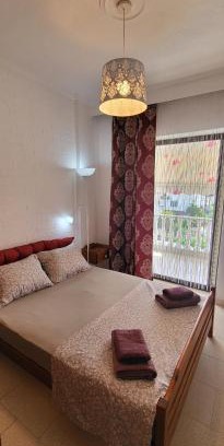Paralia Dionysiou Apartamento | Apartman Paralia Dionisiou
