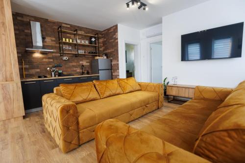 Palic Apartamento | Apartman Paratetis 3