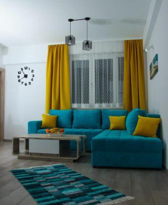 Canton 10 Apartamento | Apartman "Park"
