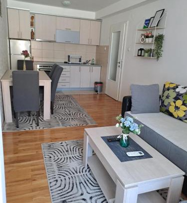 Milici Apartamento | Apartman Park