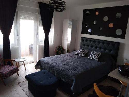Mladenovac Apartamento | Apartman Park