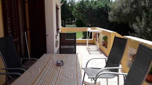 Jurandvor Apartamento | Apartman Pavla