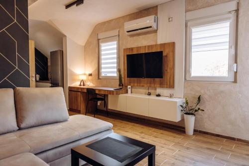 Soko Banja Apartamento | Apartman Pavlović Lux