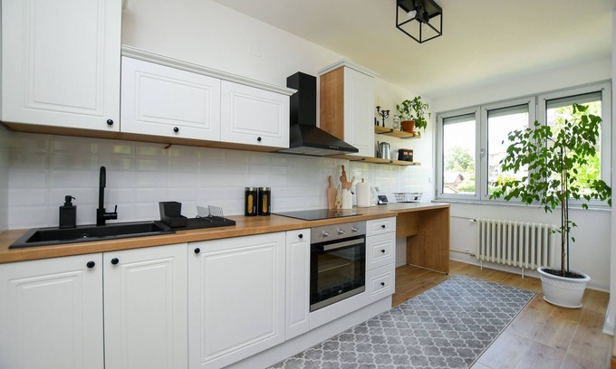 Kladovo Apartamento | Apartman Pavlovic