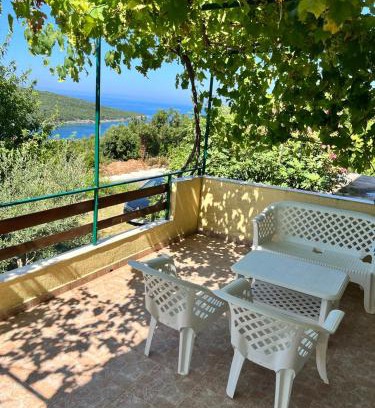 Bigovo Apartamento | Apartman Perić