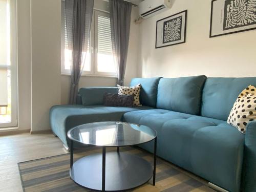 Ruma Apartamento | Apartman Peric