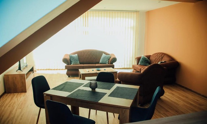Valjevo Apartamento | APARTMAN PERLA