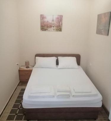 Seoca Apartamento | Apartman Petovic