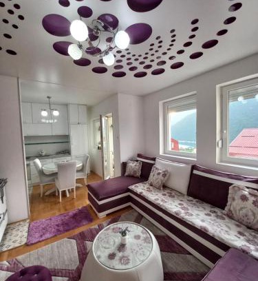 Pluzine Apartamento | APARTMAN PETRA Lux