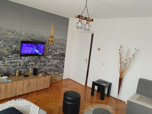 Leskovac Apartamento | Apartman Petra