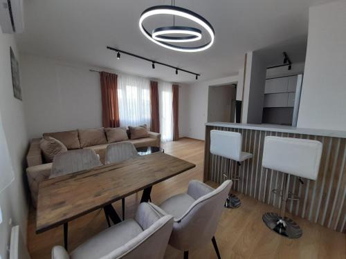 Medijana Apartamento | Apartman Petra