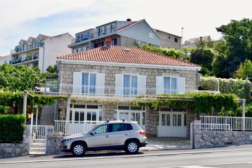 Zvekovica Apartamento | Apartman Pia