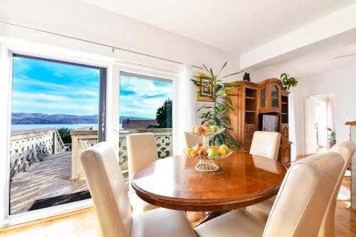 Karlobag Apartamento | Apartman PIK