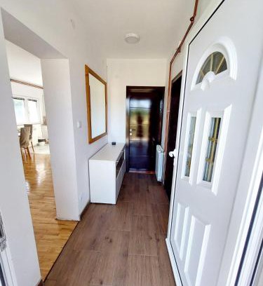 Bajina Basta Apartamento | Apartman Ploče