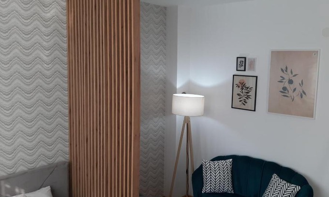 Bijeljina Apartamento | Apartman Poco