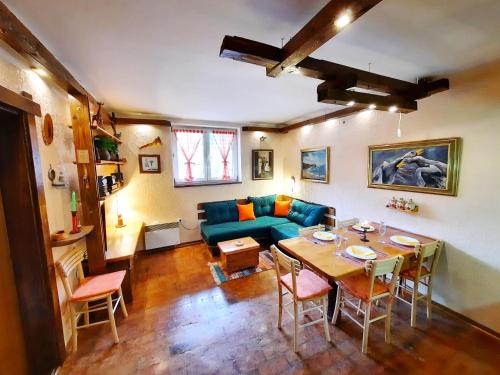 Brzece Apartamento | Apartman Pod bregom - Gondola 180m