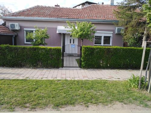 Zajecar Apartamento | APARTMAN “POD KRALJEVICOM”