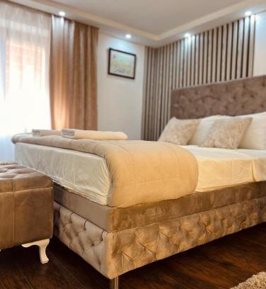 Kraljevo Apartamento | Apartman Podroom