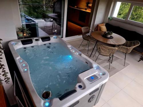 Gabonjin Apartamento | Apartman Pojine