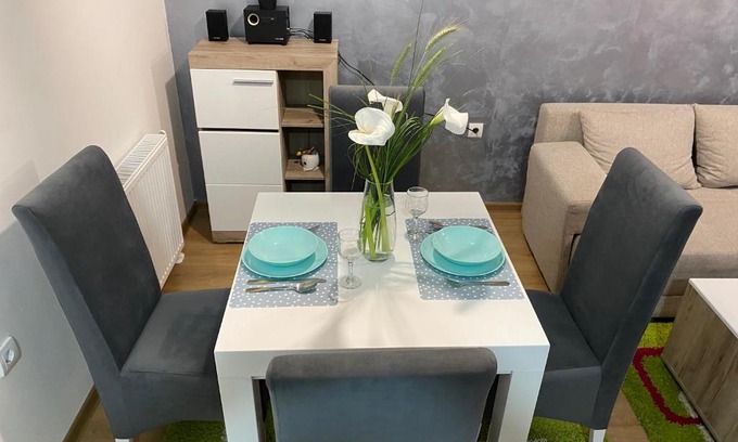 Ruma Apartamento | Apartman Popović