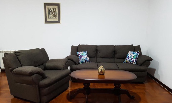 Donje Polje Apartamento | Apartman Popovic Cetinje