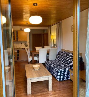 Pec pod Snezkou Apartamento | Apartman Poustevnik