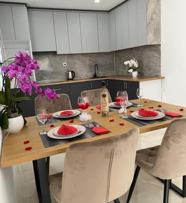 Blagaj Apartamento | Apartman Pranić Mostar
