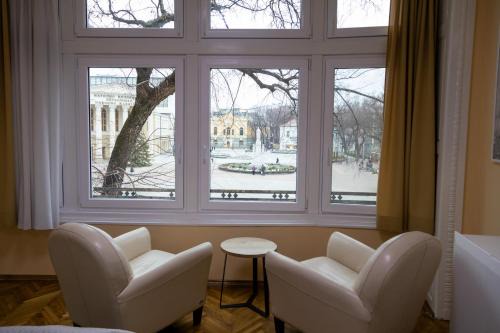 Subotica Apartamento | Apartman Priča