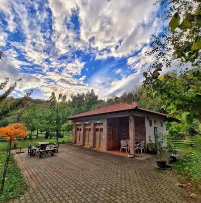 Valjevo Apartamento | Apartman Quince Gradac