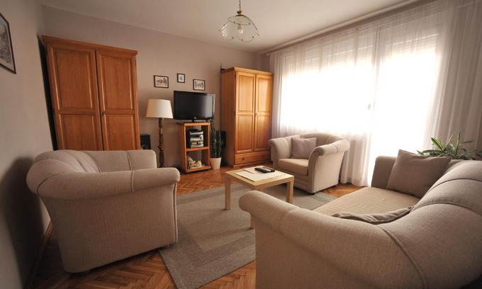 Pirot Apartamento | Apartman Rada