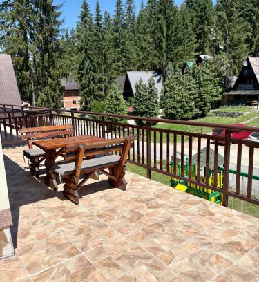 Babanovac Apartamento | Apartman RAJAN Vlašić