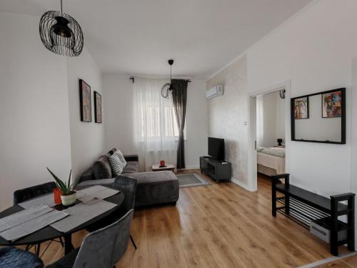 Palic Apartamento | Apartman Rakanović