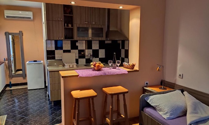 Niska Banja Apartamento | Apartman Ristic