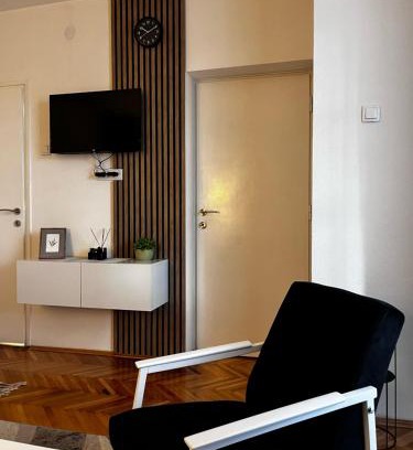 Vranje Apartamento | Apartman RISTIC