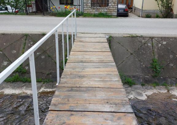 Kraljevo Apartamento | Apartman Ristovic preko puta poste poste 01